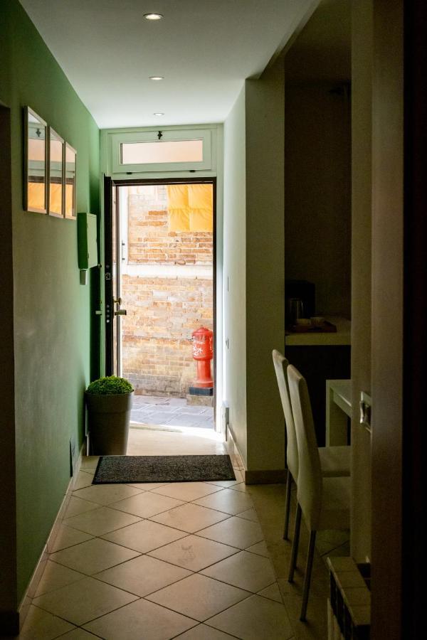 Ca' Ormesini Lovely Apartment Venice Exterior photo